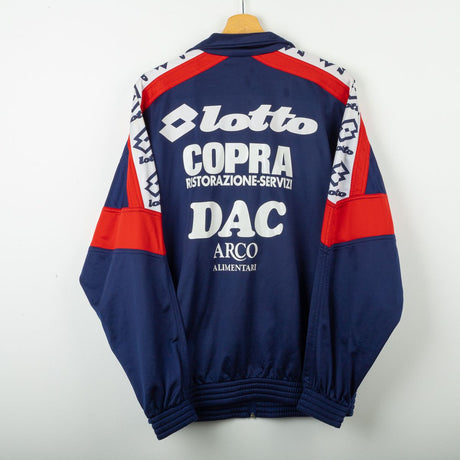 Giacca Piacenza Lotto 1998/1999