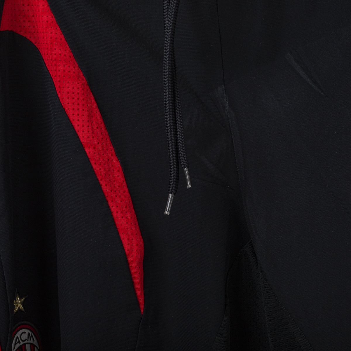 Pantaloncini Home Milan Adidas n10 2007/2008