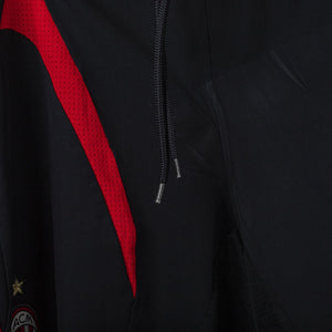Pantaloncini Home Milan Adidas n10 2007/2008
