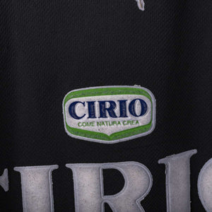 Maglia Fourth SS Lazio Puma Mihajlovic 11 1999/2000