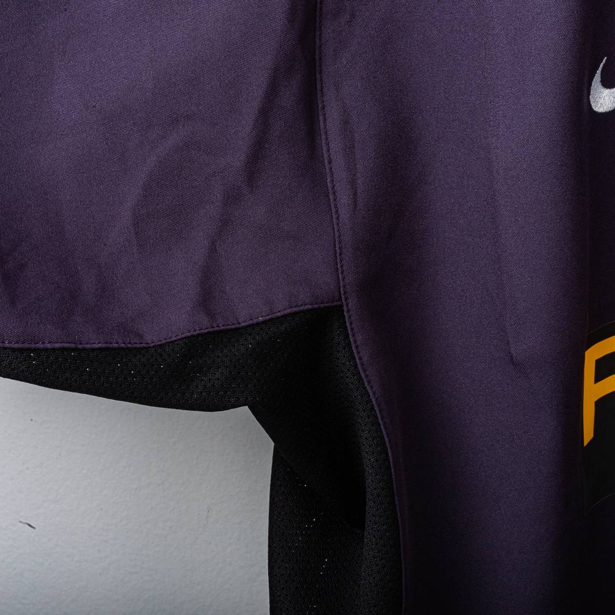 Maglia Third Juventus Nike Fastweb Trezeguet 17 2003/2004