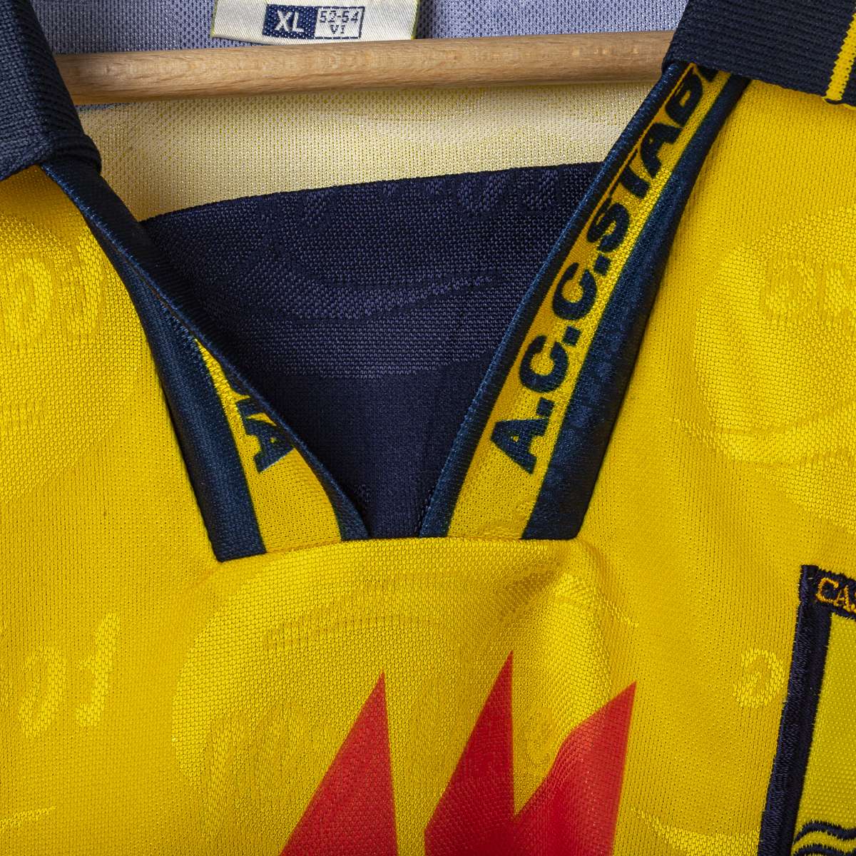 Maglia Home Juve Stabia n10 2005/2006