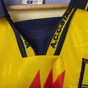 Maglia Home Juve Stabia n10 2005/2006