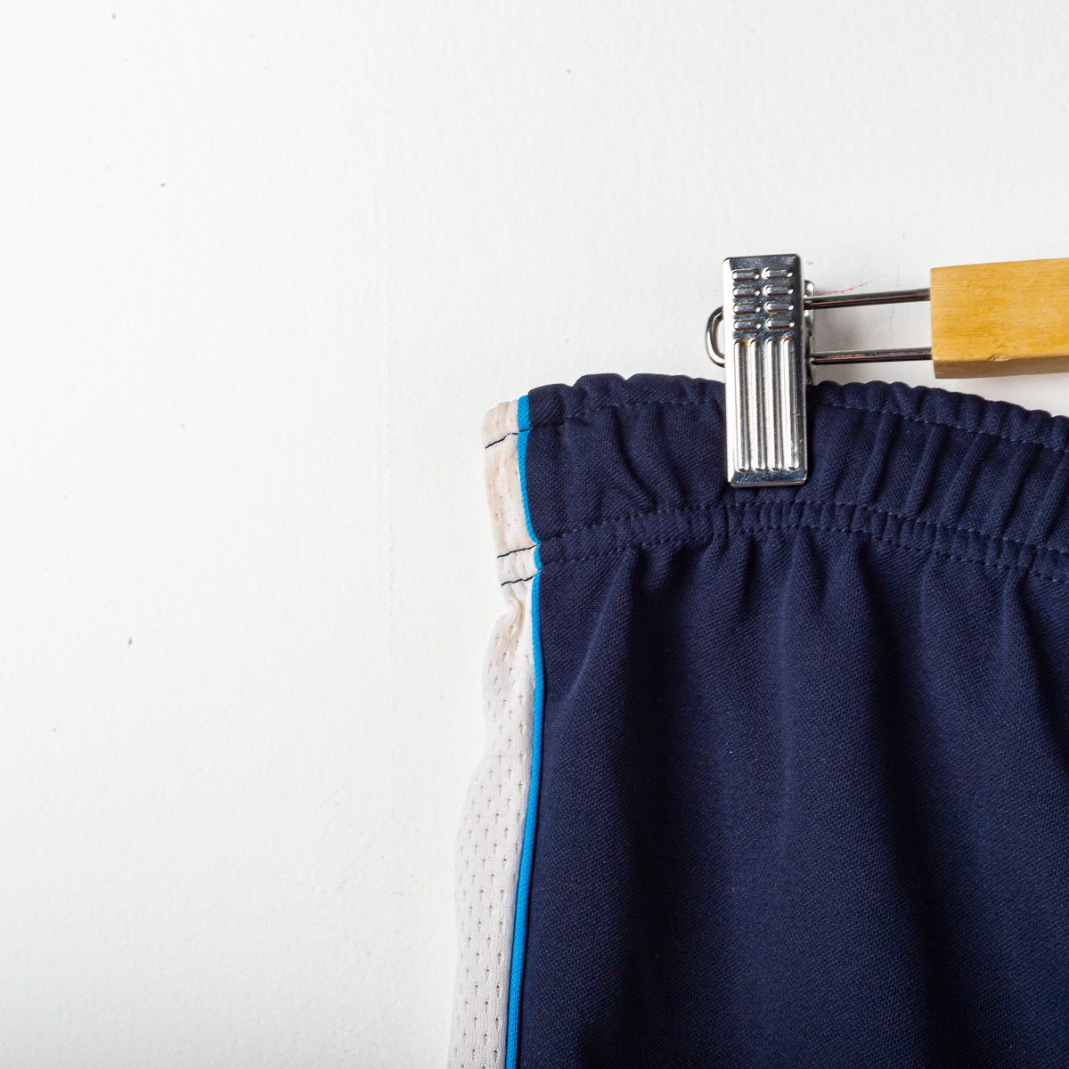 Pantaloncini Third Diadora Napoli N22 2000/2001