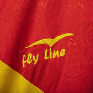 Maglia Portiere Juve Stabia Colombi 18 2011/2012