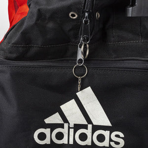 Borsone Milan Adidas Fly Emirates 2010/2011