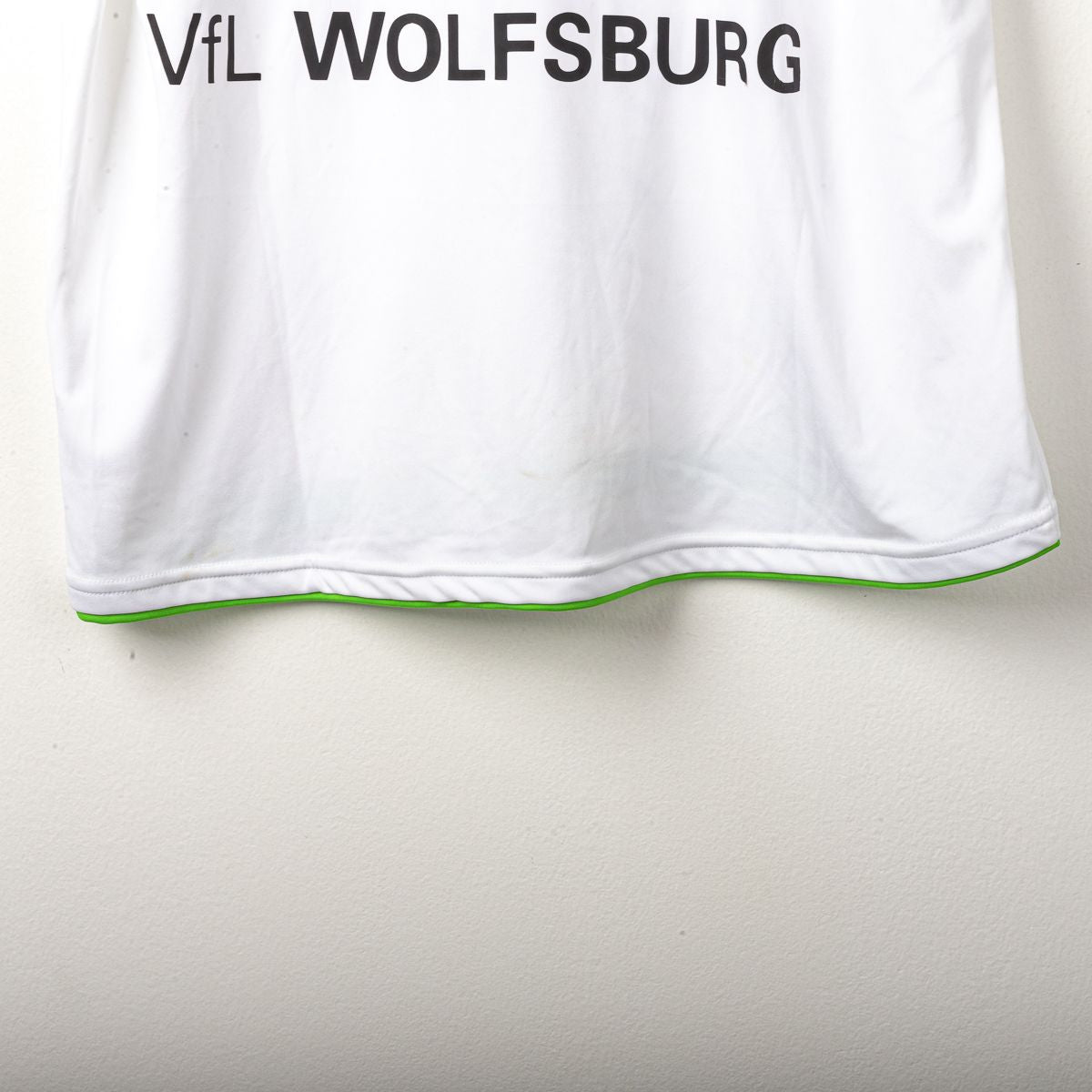 maglia Away Wolfsburg nike Schurrle 17 2014/2015