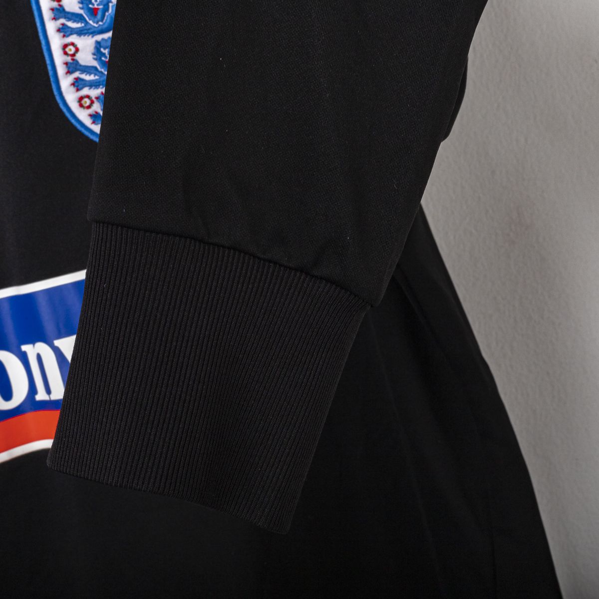 T-shirt allenamento Inghilterra Umbro 2010