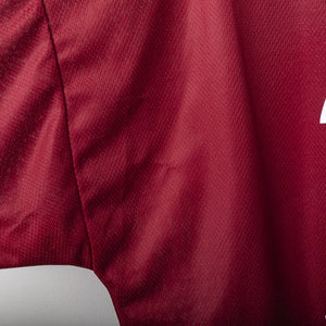 Maglia Home Reggina Asics Pirlo n30 1999/2000