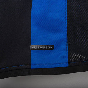 maglia home inter nike Adriano n10 2006/2007