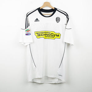 Maglia Home Cesena Adidas Jimenez 10 2010/2011