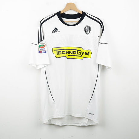 Maglia Home Cesena Adidas Jimenez 10 2010/2011
