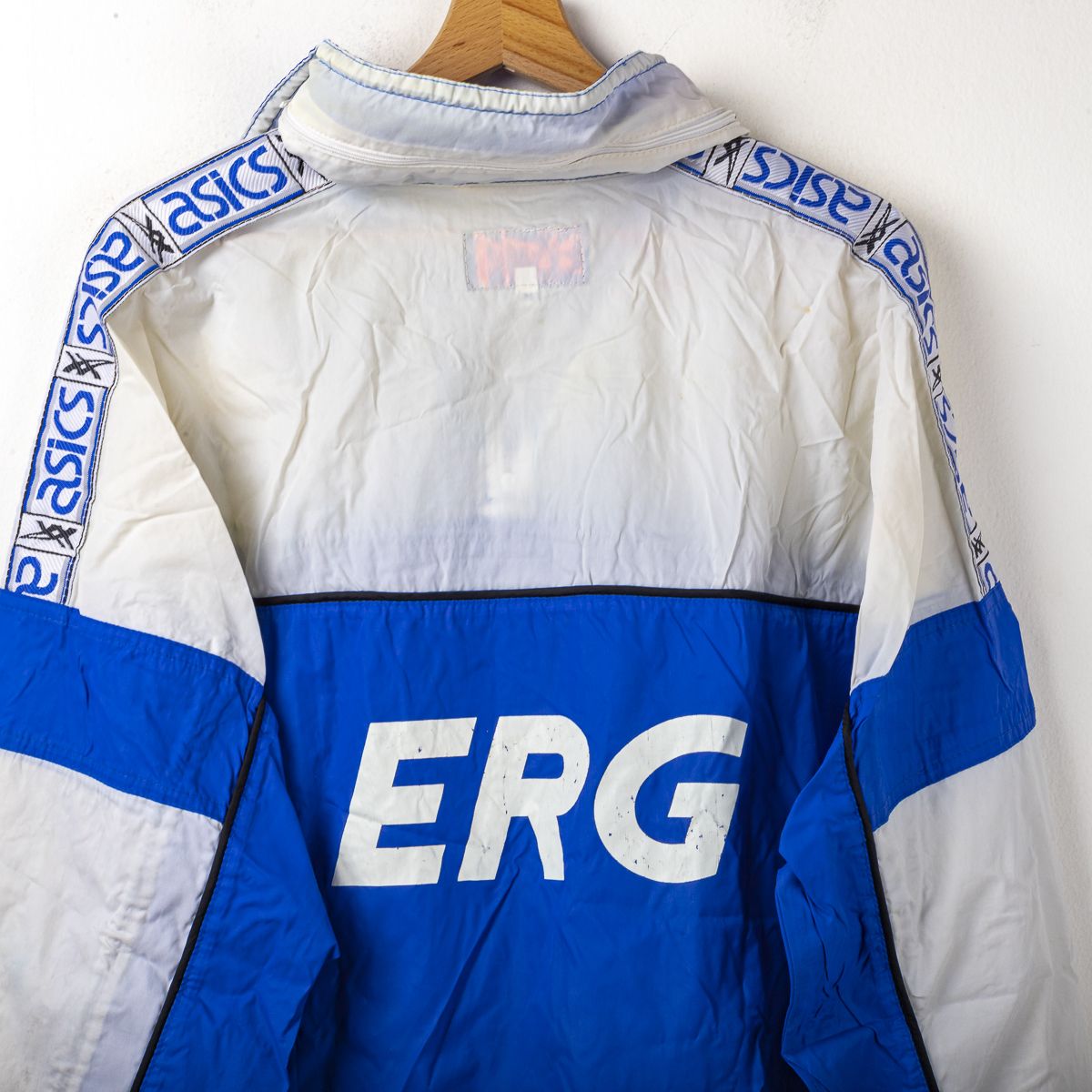 Giacca Antivento Sampdoria Asics Erg 1994/1995