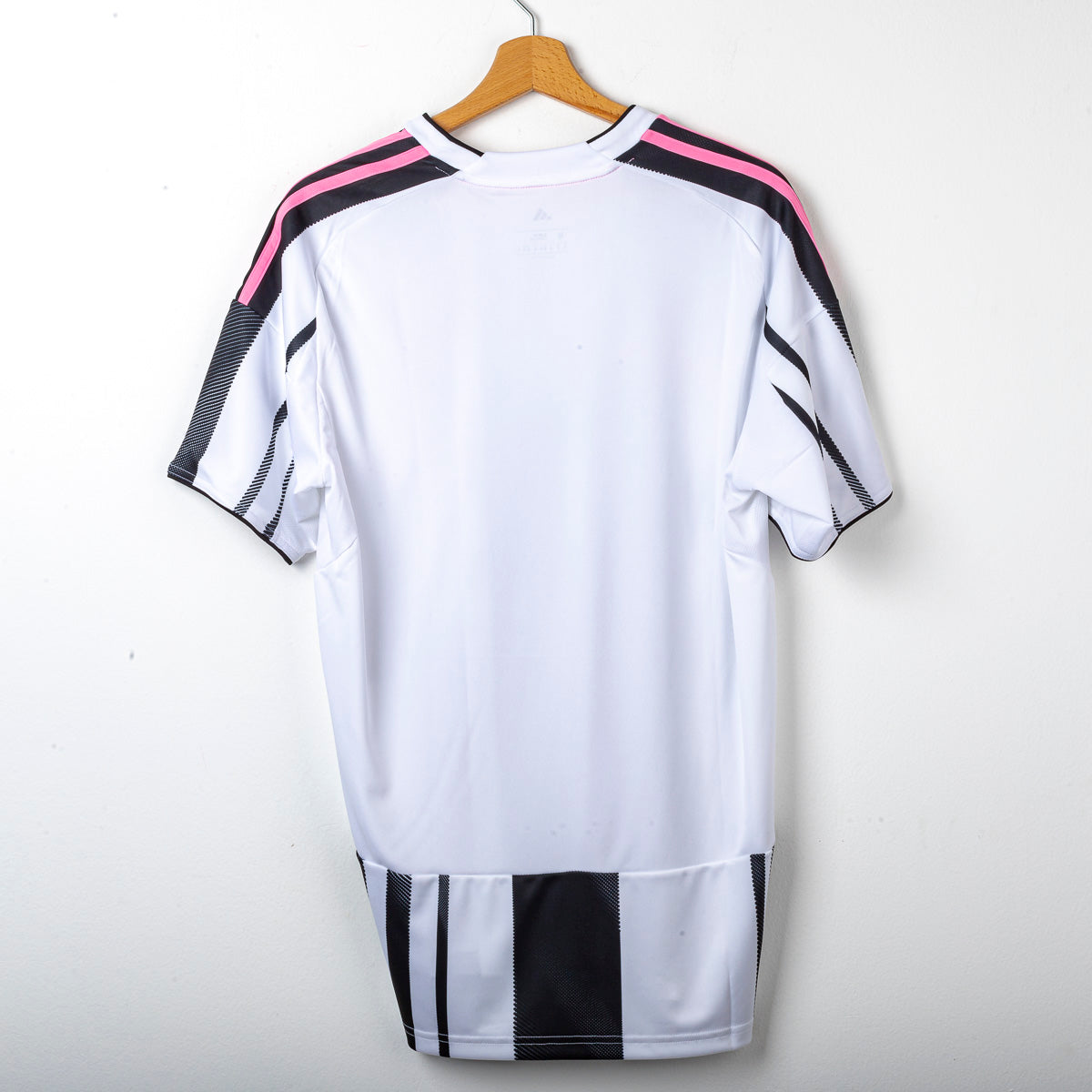 Maglia Home Juventus Adidas 2025/2026
