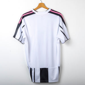 Maglia Home Juventus Adidas 2025/2026