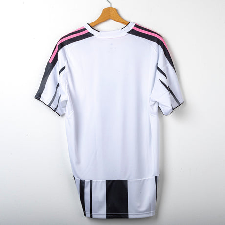 Maglia Home Juventus Adidas 2025/2026