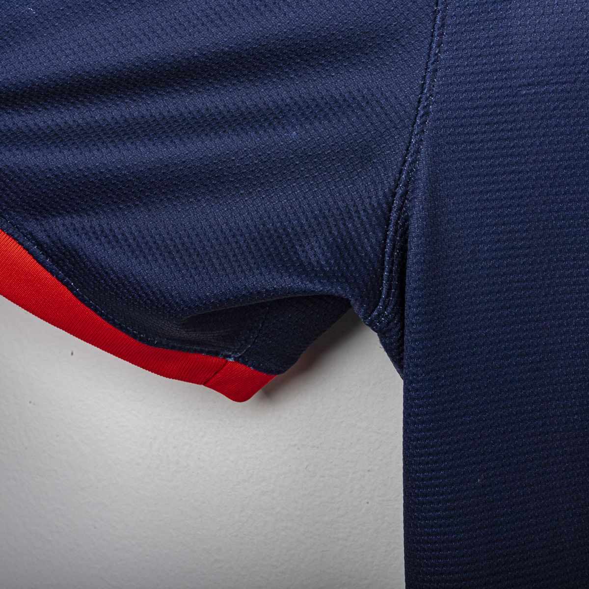 Maglia Home PSG Nike Ibrahimovic 10 2014/2015