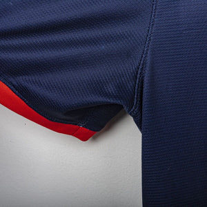 Maglia Home PSG Nike Ibrahimovic 10 2014/2015