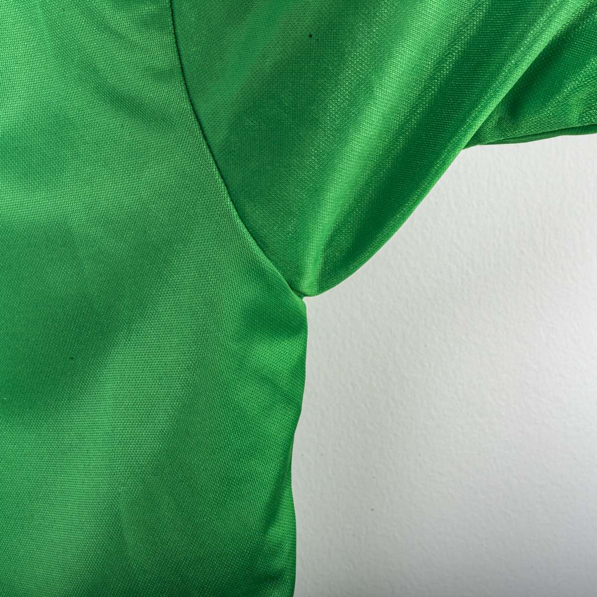 Nigeria Adidas Okocha 10 Home Shirt, 1994 World Cup USA
