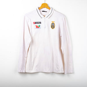 Polo Juventus Lotto TeleTu 2000/2001
