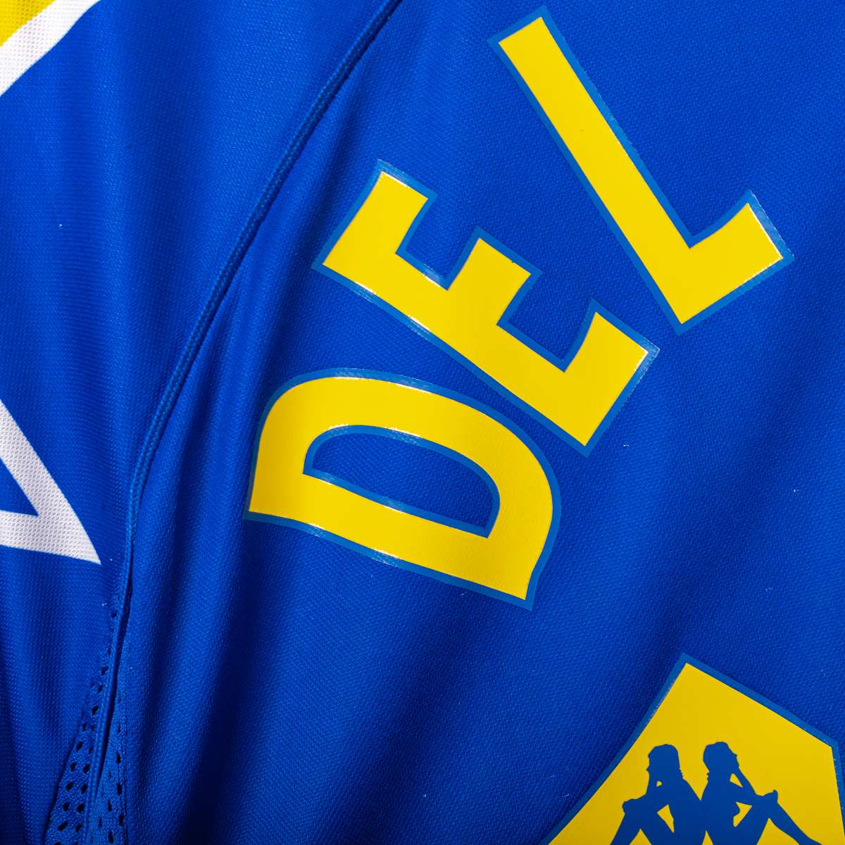 Maglia Away Fc Juventus Kappa Del Piero n10 1997/1998
