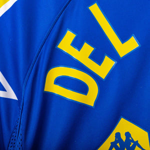 Maglia Away Fc Juventus Kappa Del Piero n10 1997/1998