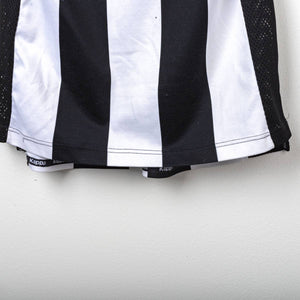 Juventus Kappa Home Shirt Sony Del Piero 10 1997/1998