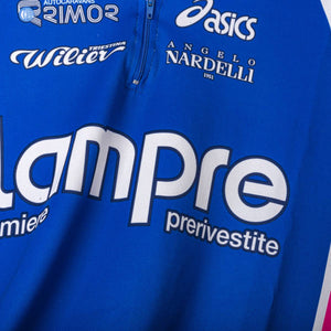 Maglia Ciclismo Lampre Asics 2000/2001