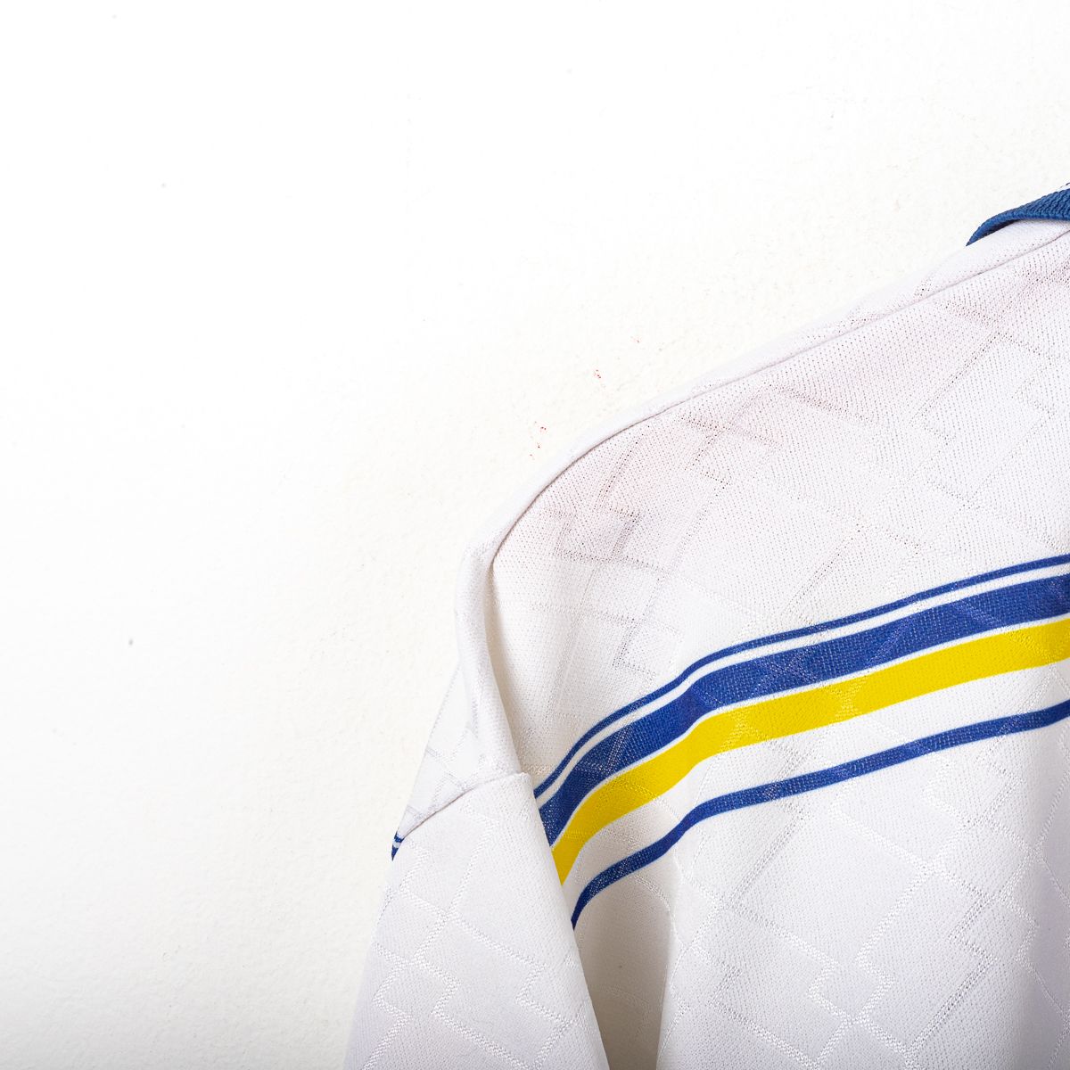Maglia AwayAc Parma Lotto Buffon n1 1998/1999