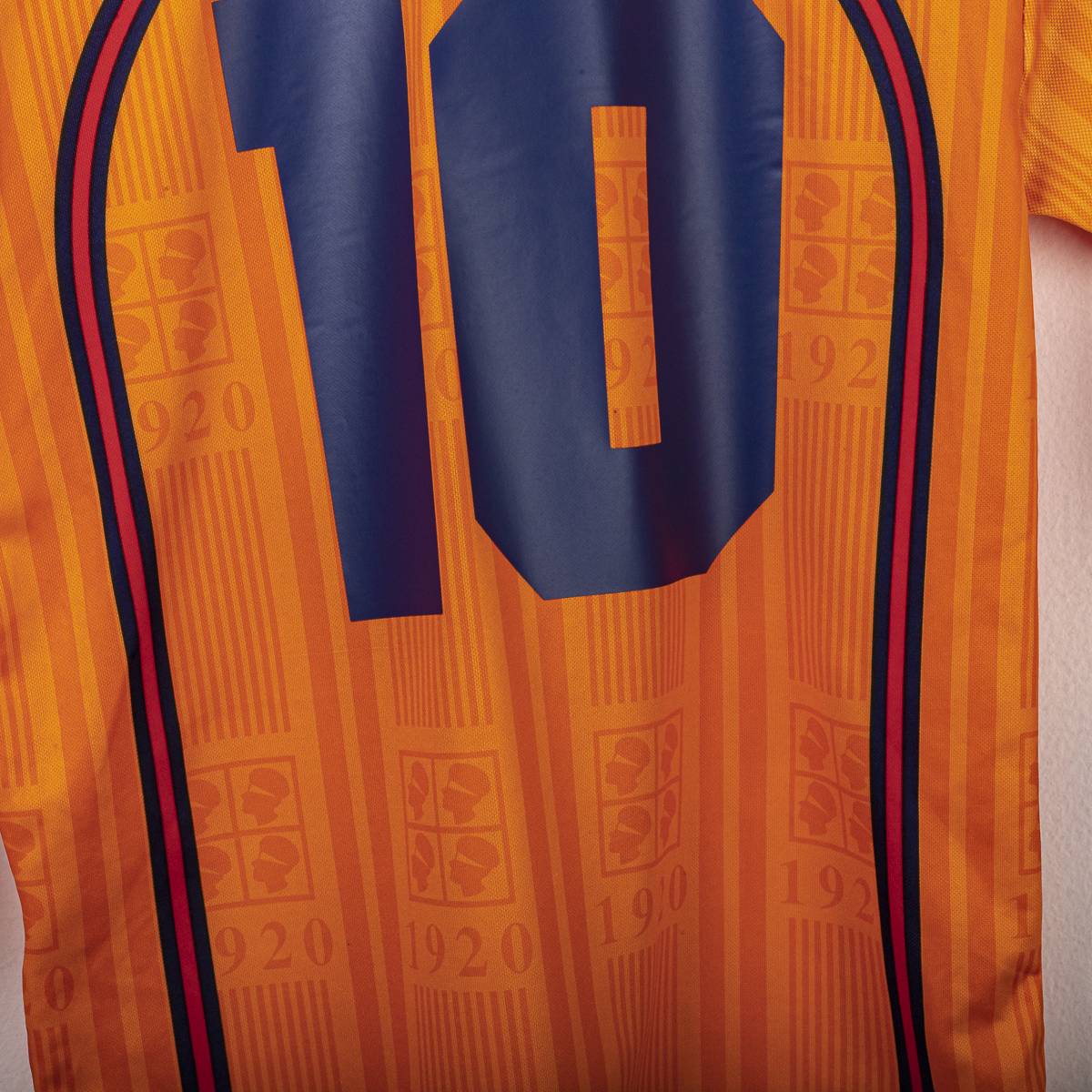 Kit bambino Third Cagliari Biemme O'Neill 10 1999/2000