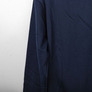 Felpa SsLazio Blu Fanwear
