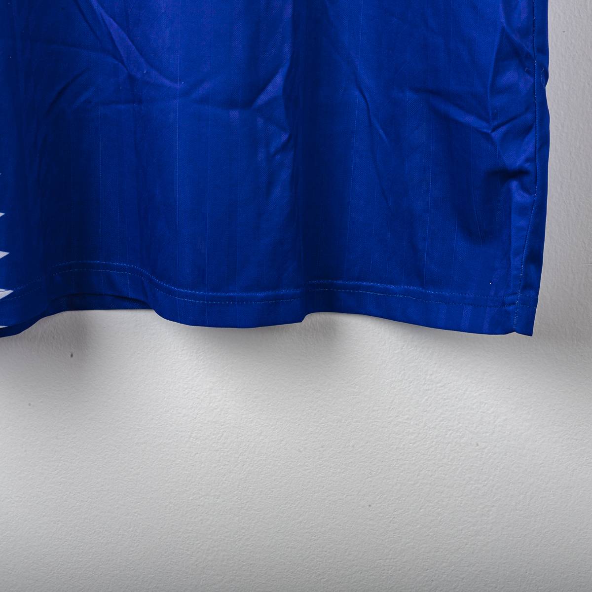 Maglia Home Blue Francia Adidas 1994/1995