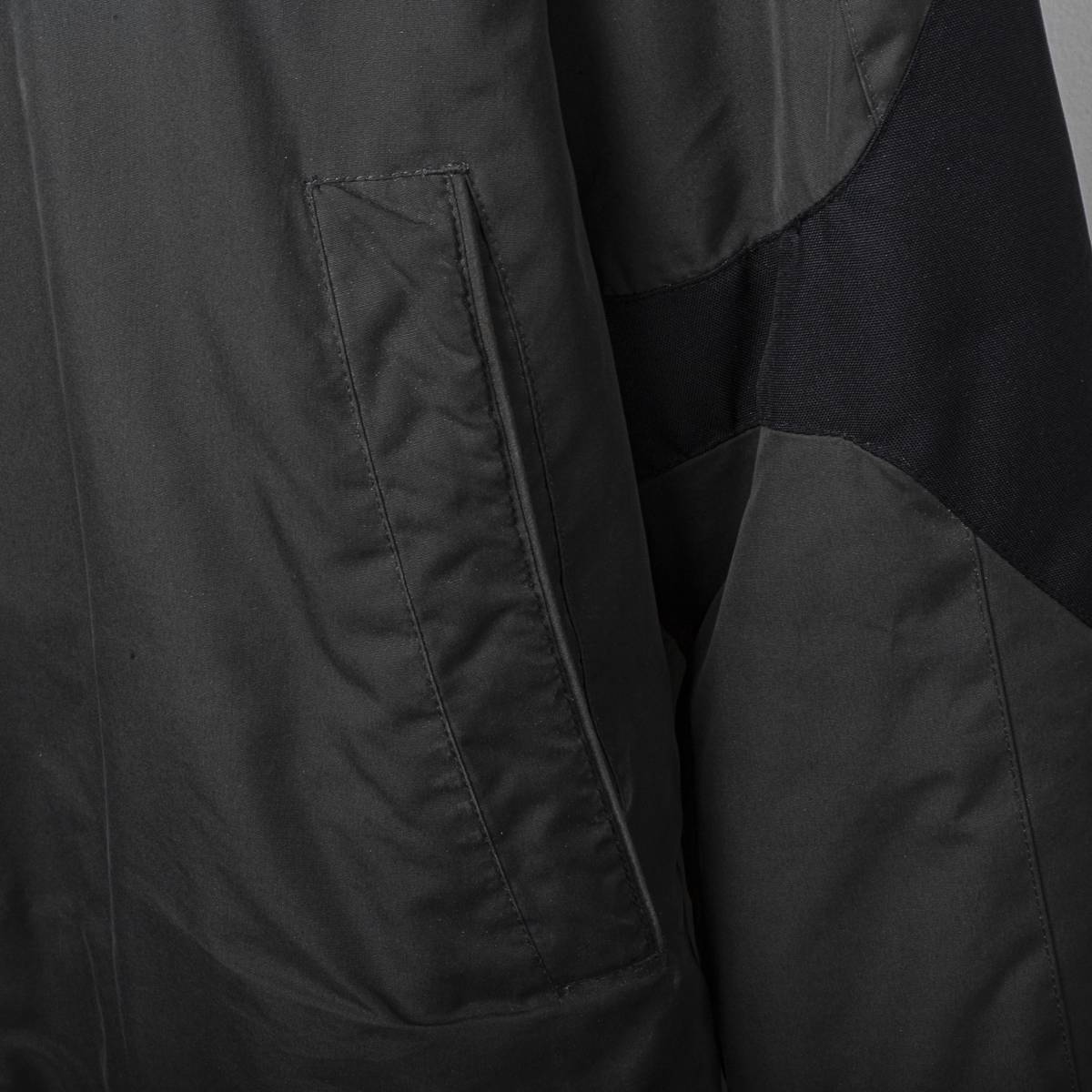 Giacca Panchina AS Roma Diadora 2006/2007