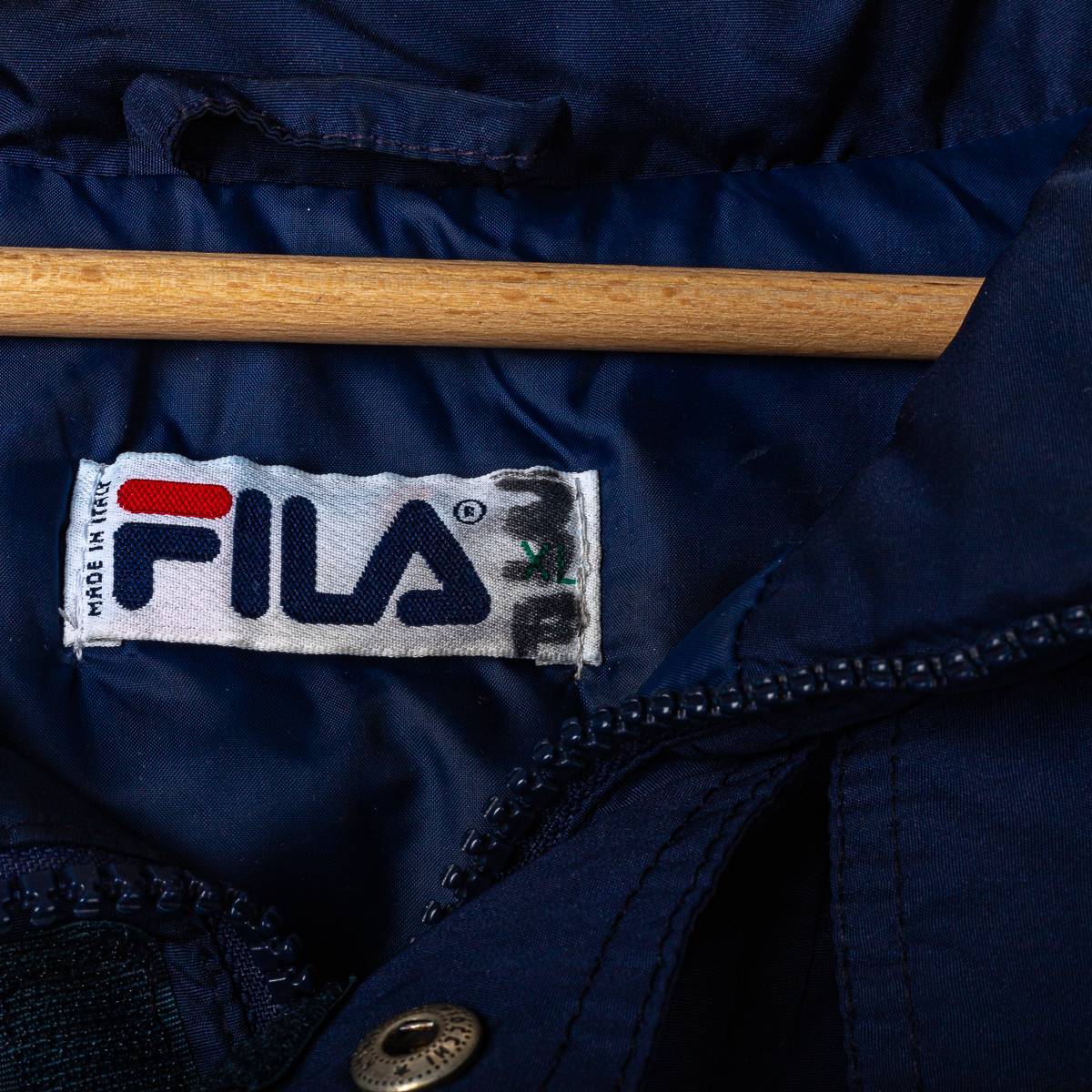 Giaccone Fiorentina Fila Nintendo 1997/1998