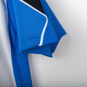 Maglia Home Napoli Diadora Stellone 9 2002/2003