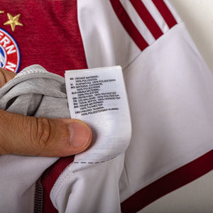 Maglia Away Bayern Monaco Adidas 2014/2015