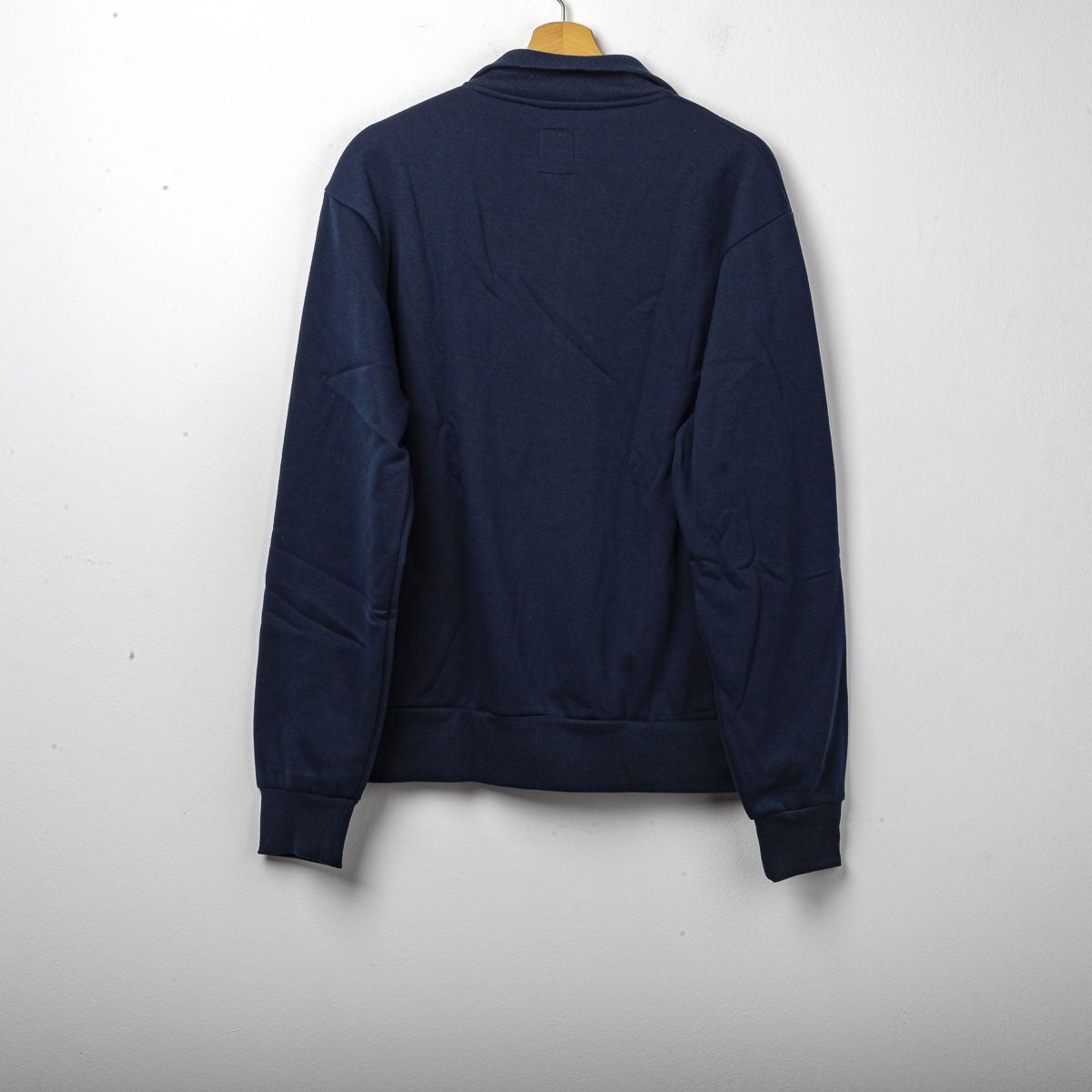 Felpa SsLazio Blu Fanwear