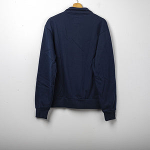 Felpa SsLazio Blu Fanwear