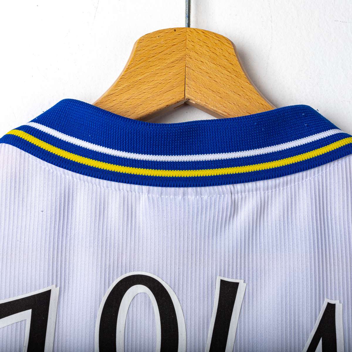 Maglia Away Chelsea Umbro Autoglass Zola 1999/2000