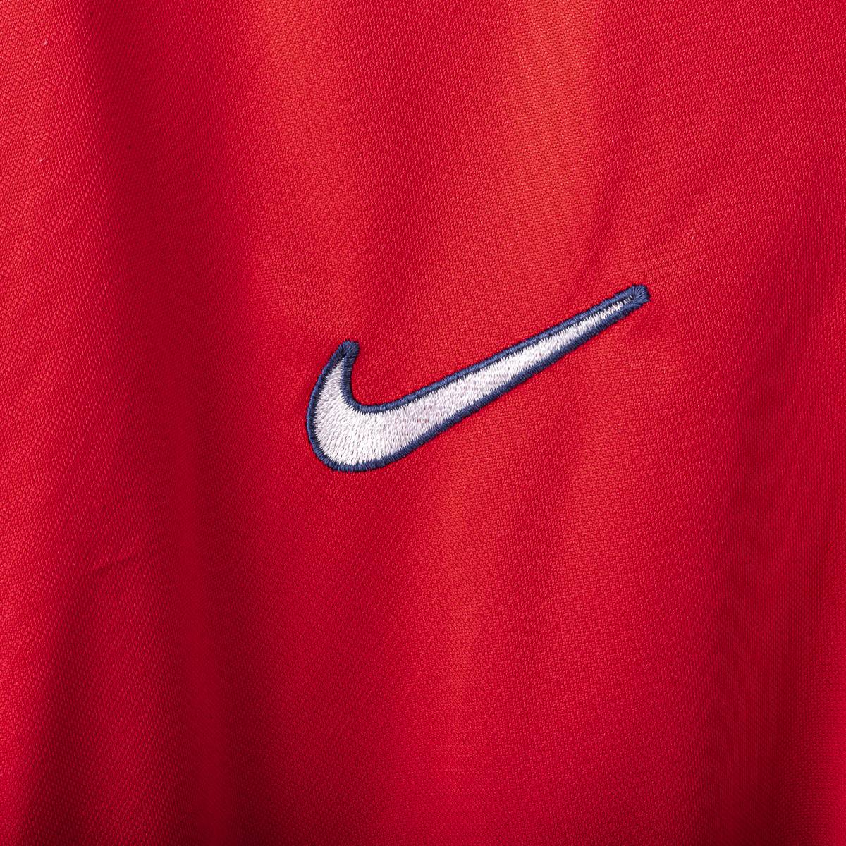 Maglia Home Arsenal Nike Henry 14 1999/2000