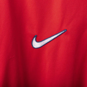 Maglia Home Arsenal Nike Henry 14 1999/2000