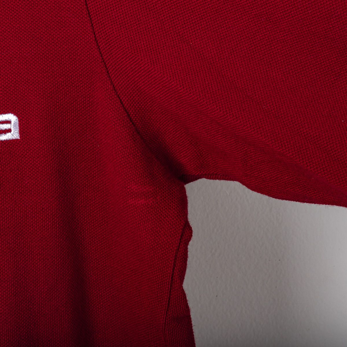 Polo Roma Mazda Diadora 2002/2003