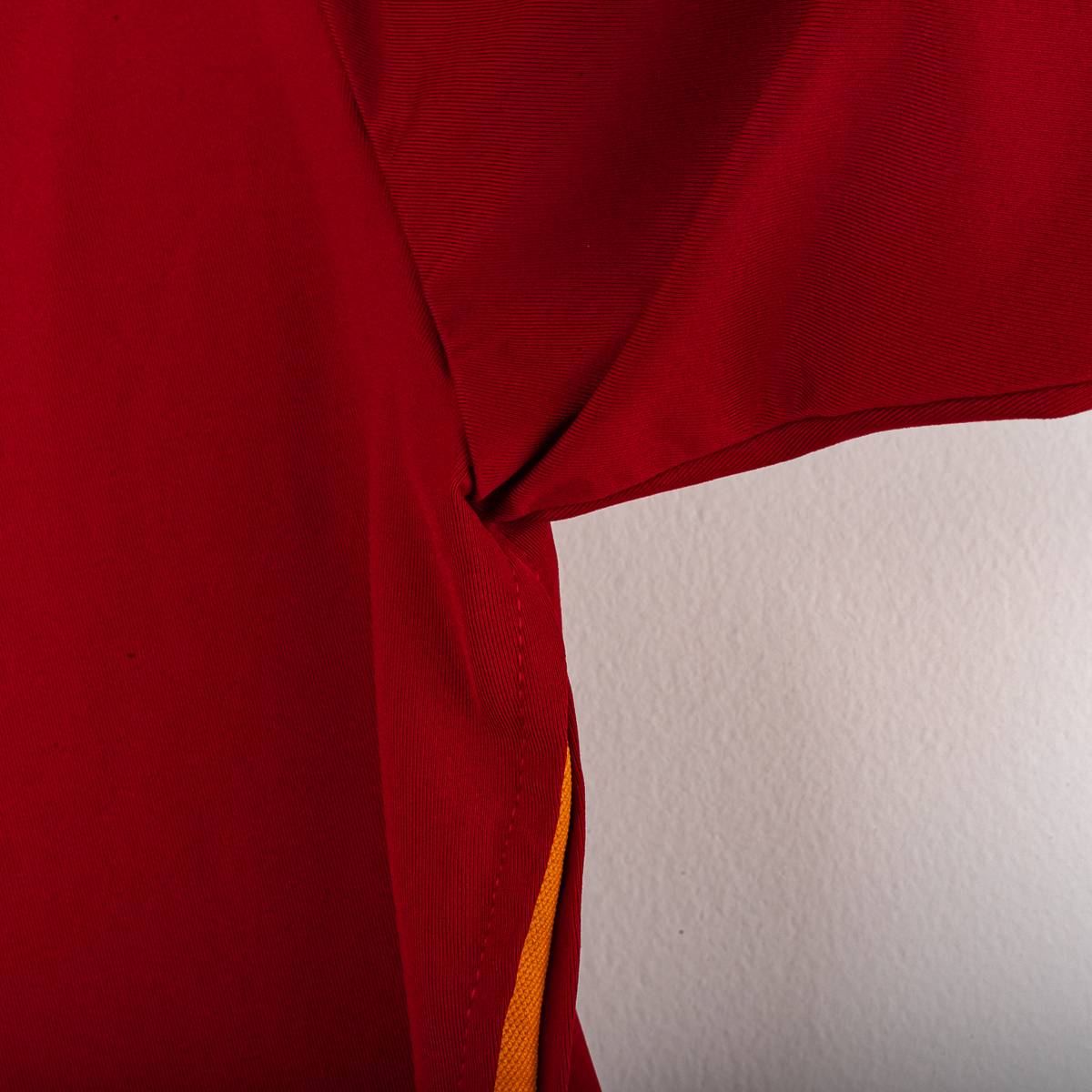 Maglia Home Roma Diadora 2006/2007