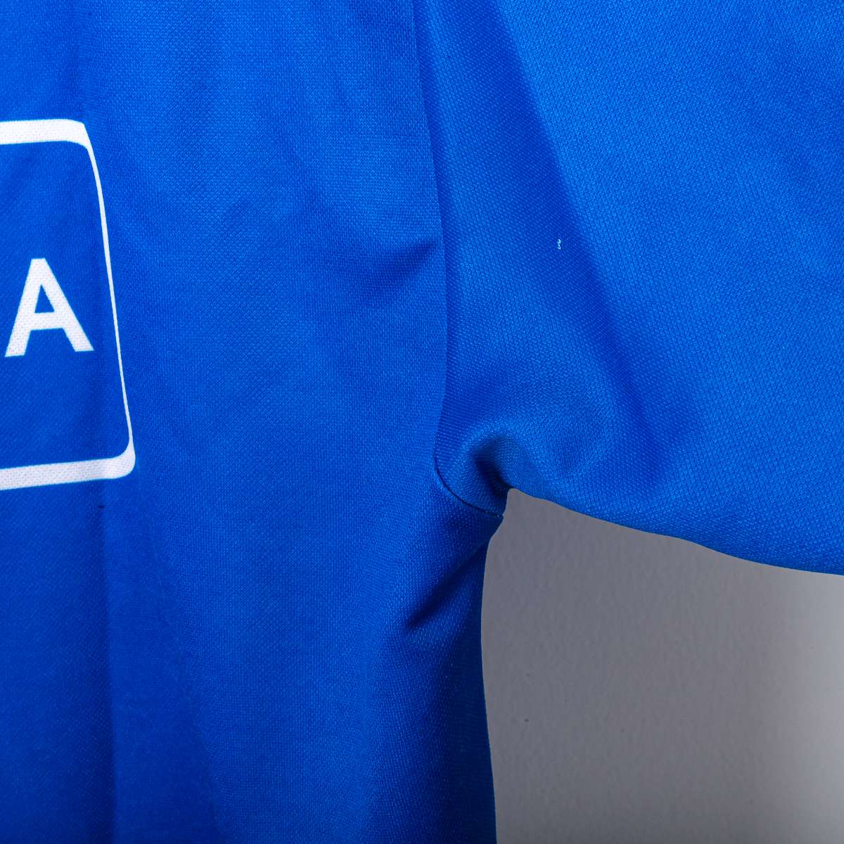 Brescia Umbro Training Shirt 2002/2003