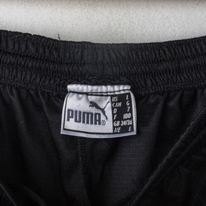 Pantaloncini Third Lazio Puma 1998/1999