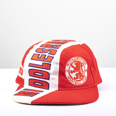 Cappello Middlesbrough Errea 1994/1995