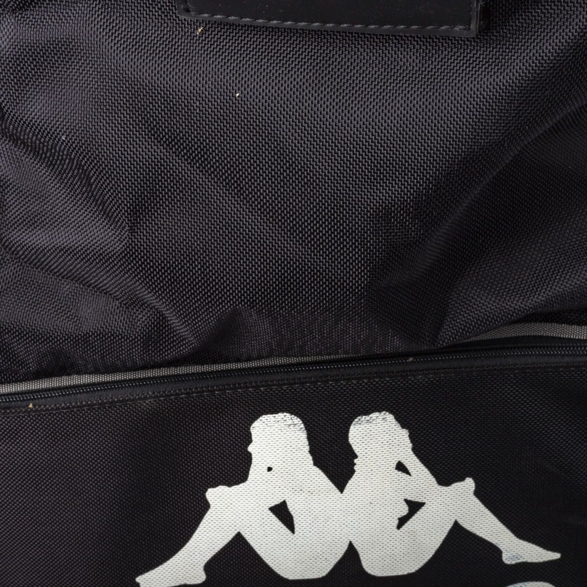 Borsone Juventus Kappa Sony 1995/1996