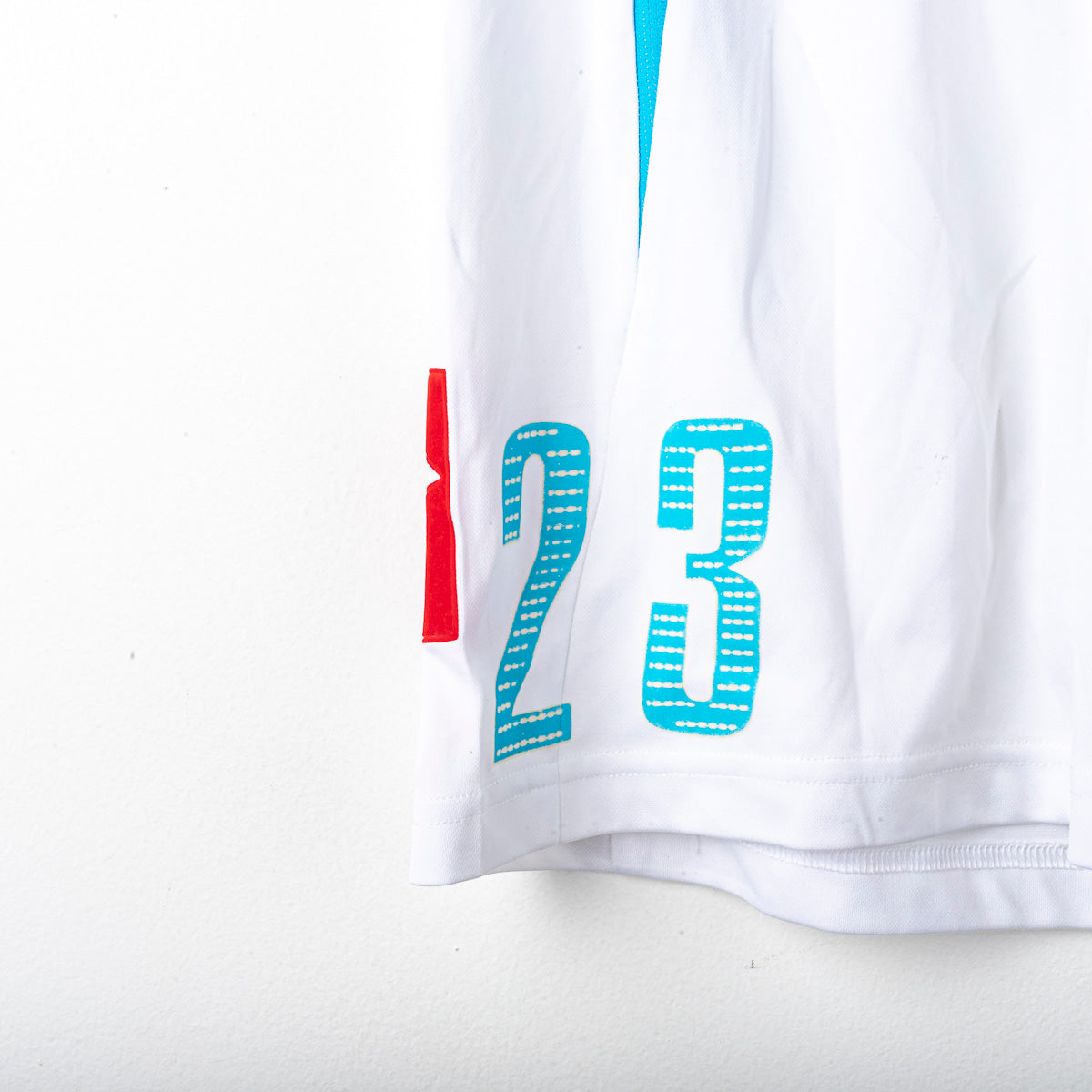 Pantaloncini Udinese Lotto n23 2005/2006