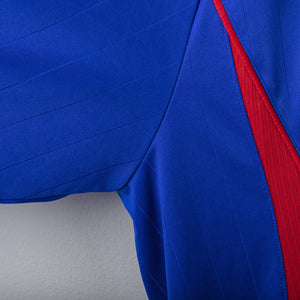 Maglia Home Francia Adidas Zidane n10 2006