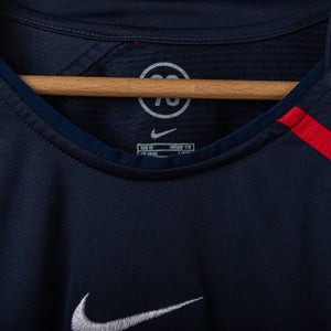 Smanicato atletico madrid nike 2004/2005